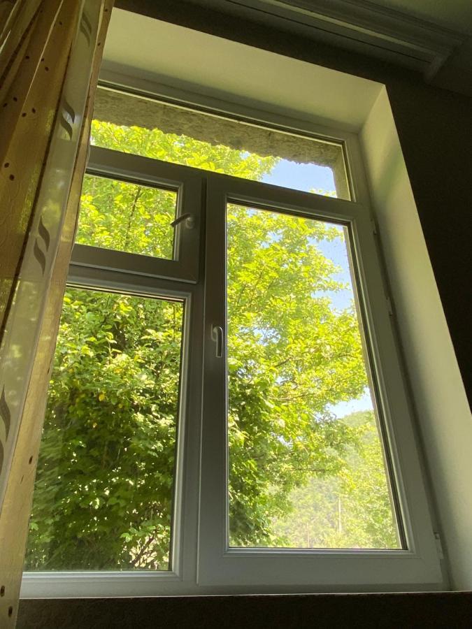Lentekhi Guest House Konstanta Exteriör bild